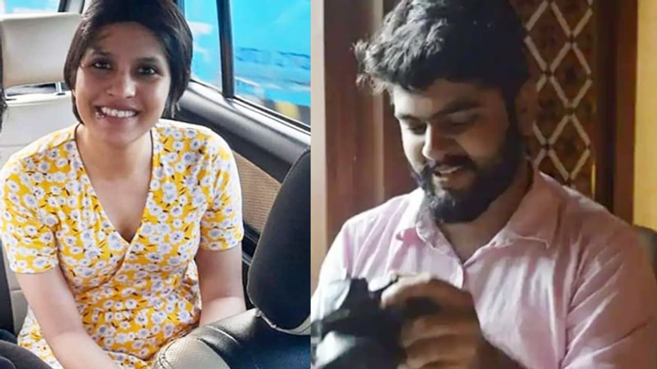 Shraddha Walker Murder: ಶ್ರದ್ಧಾಳನ್ನು ಕತ್ತರಿಸಲು ಅಫ್ತಾಭ್ ಬಳಸಿದ್ದ 5 ಚೂರಿ ಪತ್ತೆ! Shraddha Walker Murder: ಶ್ರದ್ಧಾಳನ್ನು ಕತ್ತರಿಸಲು ಅಫ್ತಾಭ್ ಬಳಸಿದ್ದ 5 ಚೂರಿ ಪತ್ತೆ!