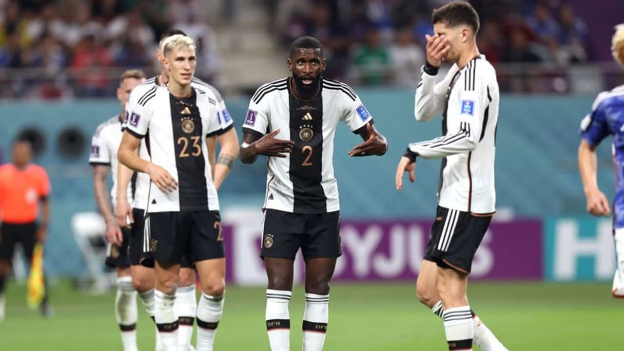 പ്രവചന സിംഹമേ...ജപ്പാന് ജര്മനിയെ അട്ടിമറിക്കുമെന്ന് മത്സരത്തിന് മുമ്പെ കൃത്യമായി പ്രവചിച്ച് മറ്റൊരു മലയാളി പ്രവചന സിംഹമേ...ജപ്പാന് ജര്മനിയെ അട്ടിമറിക്കുമെന്ന് മത്സരത്തിന് മുമ്പെ കൃത്യമായി പ്രവചിച്ച് മറ്റൊരു മലയാളി