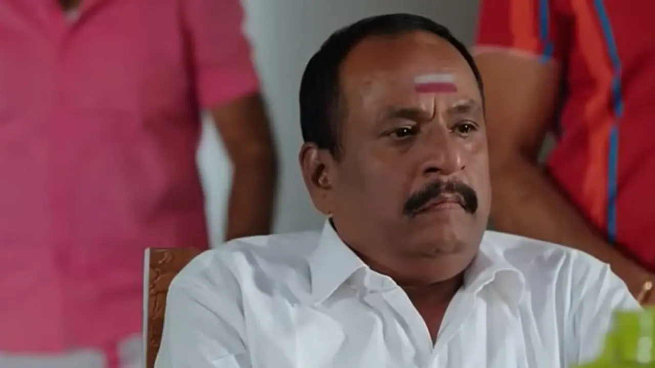 குணசேகரா மொத்தமும் போச்சா... பட்ட நாமம் போட்ட ஜீவானந்தம்! கொதிக்கும் ஜனனி.. அடுத்து நடக்க போவது என்ன?