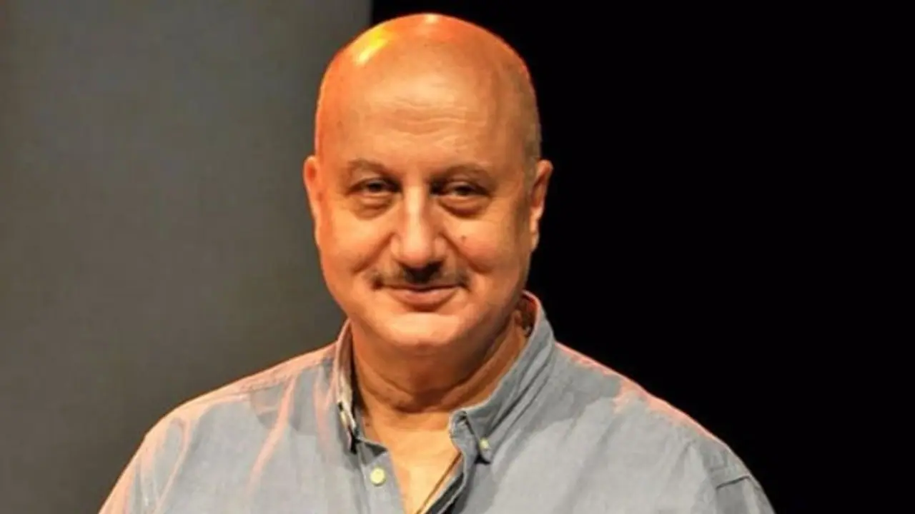 Anupam Kher’s Biography | Birth | Education | Family | Marriage | Debut | Films | Awards