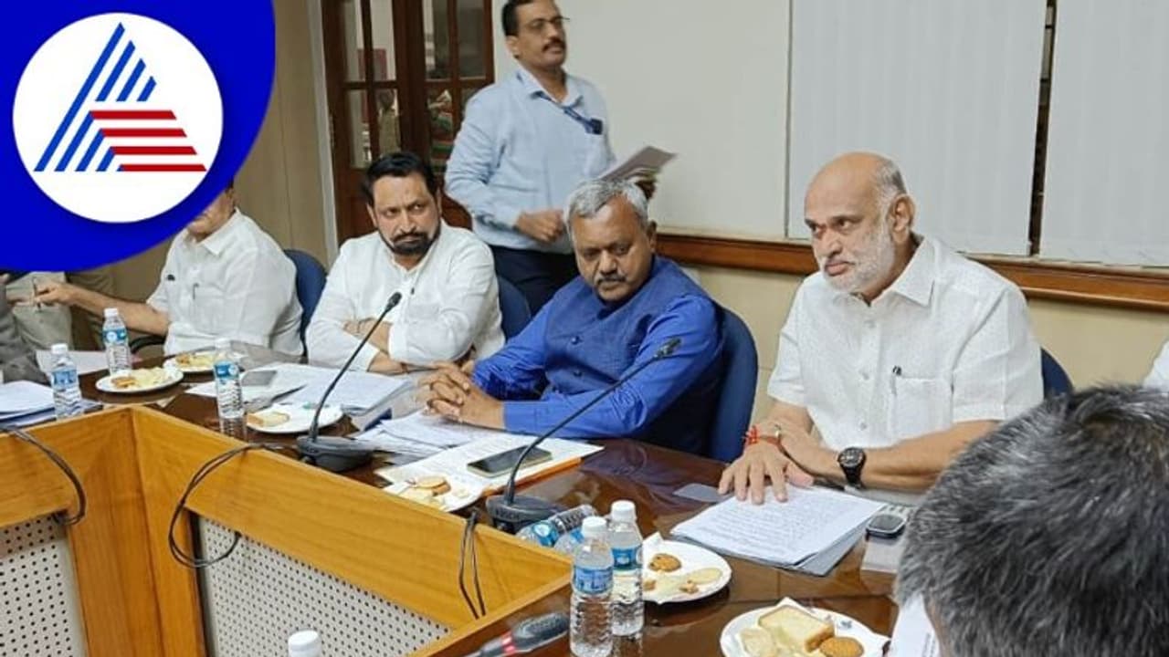 ಕೃಷಿ ಸಾಲದಲ್ಲಿ ಡಿಸಿಸಿ ಬ್ಯಾಂಕ್‌ ಉತ್ತಮ ಸಾಧನೆ: ಎಸ್‌ಟಿಎಸ್‌