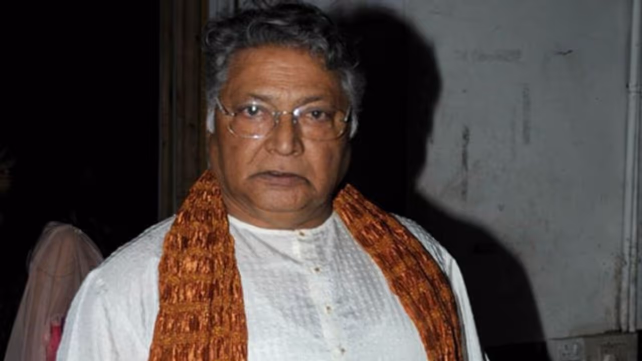 Vikram Gokhale's health update: Actor showing signs of slow but steady improvement, find out more here Vikram Gokhale's health update: Actor showing signs of slow but steady improvement, find out more here