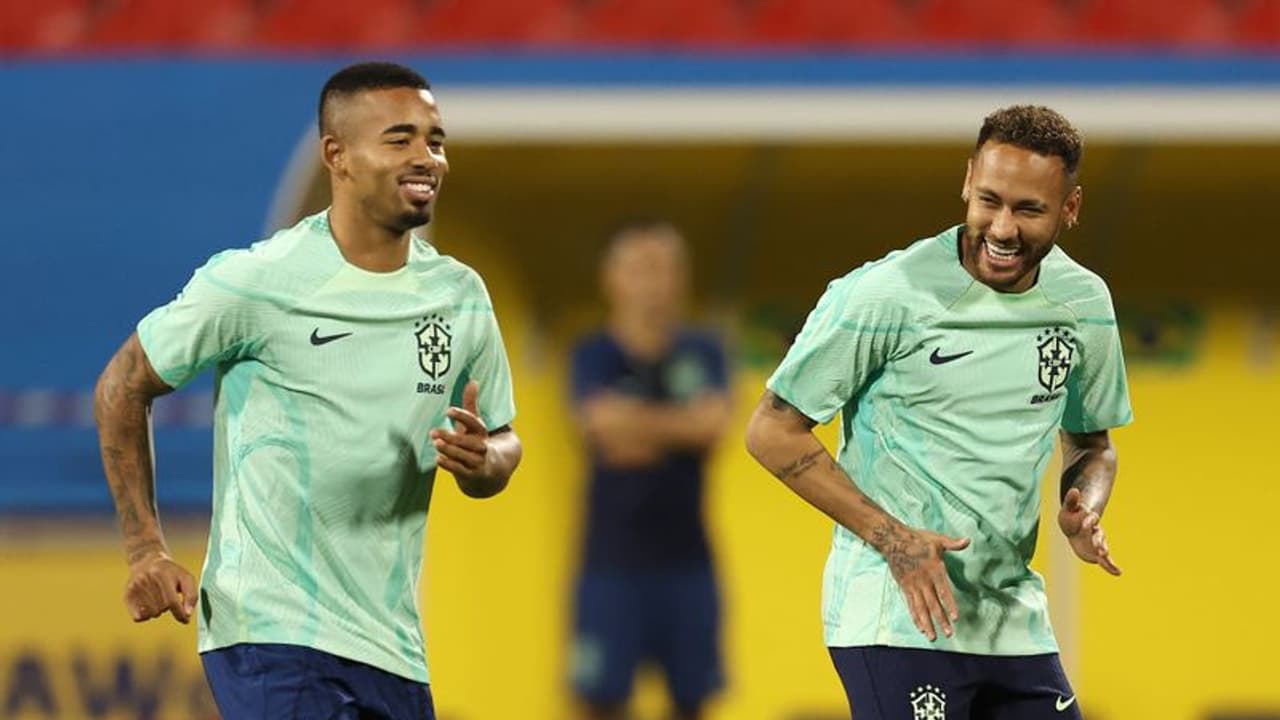 ഫിഫ ലോകകപ്പ്: റൊണാള്‍ഡോയും നെയ്മറും ഇന്നിറങ്ങും;ബ്രസീലിന് സെര്‍ബിയയും പോര്‍ച്ചുഗലിന് ഘാനയും എതിരാളികള്‍