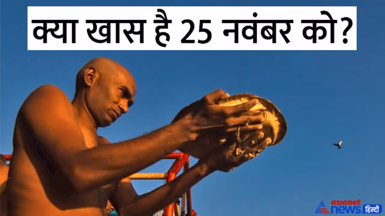 Pitru Dosh Upay: 25 नवंबर को पितृ दोष शांति के लिए शुभ योग, ये उपाय दूर करेंगे आपकी परेशानियां 