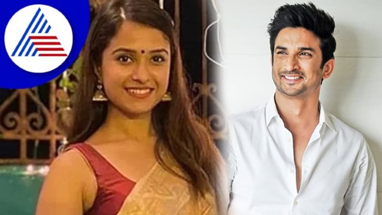 Disha Salian ಸುಶಾಂತ್ ಸಿಂಗ್ ಮ್ಯಾನೇಜರ್ ದಿಶಾ ಸಾವಿನ ರಹಸ್ಯ ಬಯಲು ಮಾಡಿದ ಸಿಬಿಐ