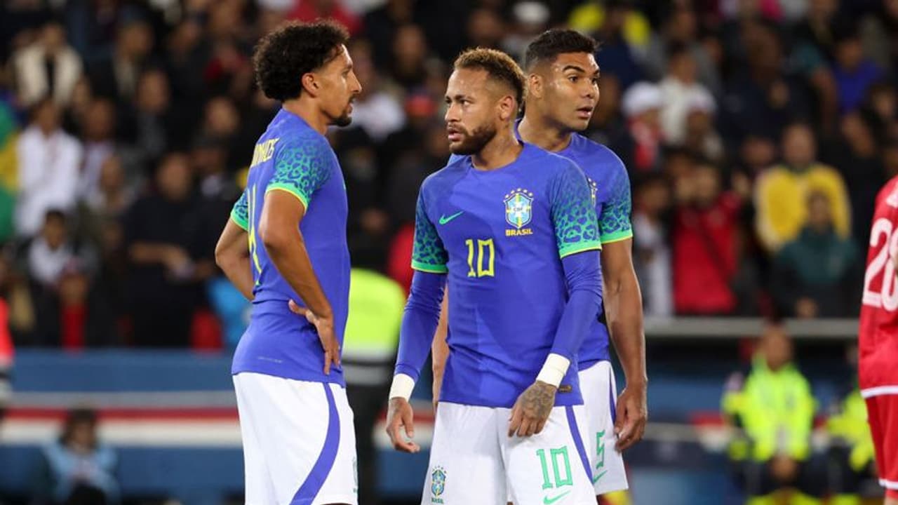 ഒന്നാം റാങ്കുകാര്‍ക്കൊന്നും കിരീടഭാഗ്യമില്ല; ബ്രസീലിനെ ആശങ്കപ്പെടുത്തുന്ന കണക്കുകള്‍