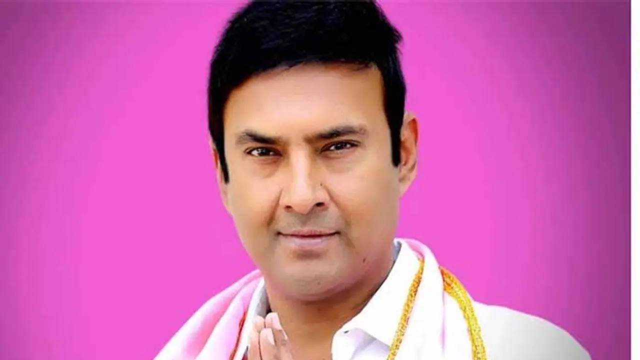 ఐటీ విచారణకు హాజరవుతున్నాం.. డాక్యుమెంట్స్ తీసుకురావాలని నోటీసుల్లో లేదు: మర్రి రాజశేఖర్ రెడ్డి