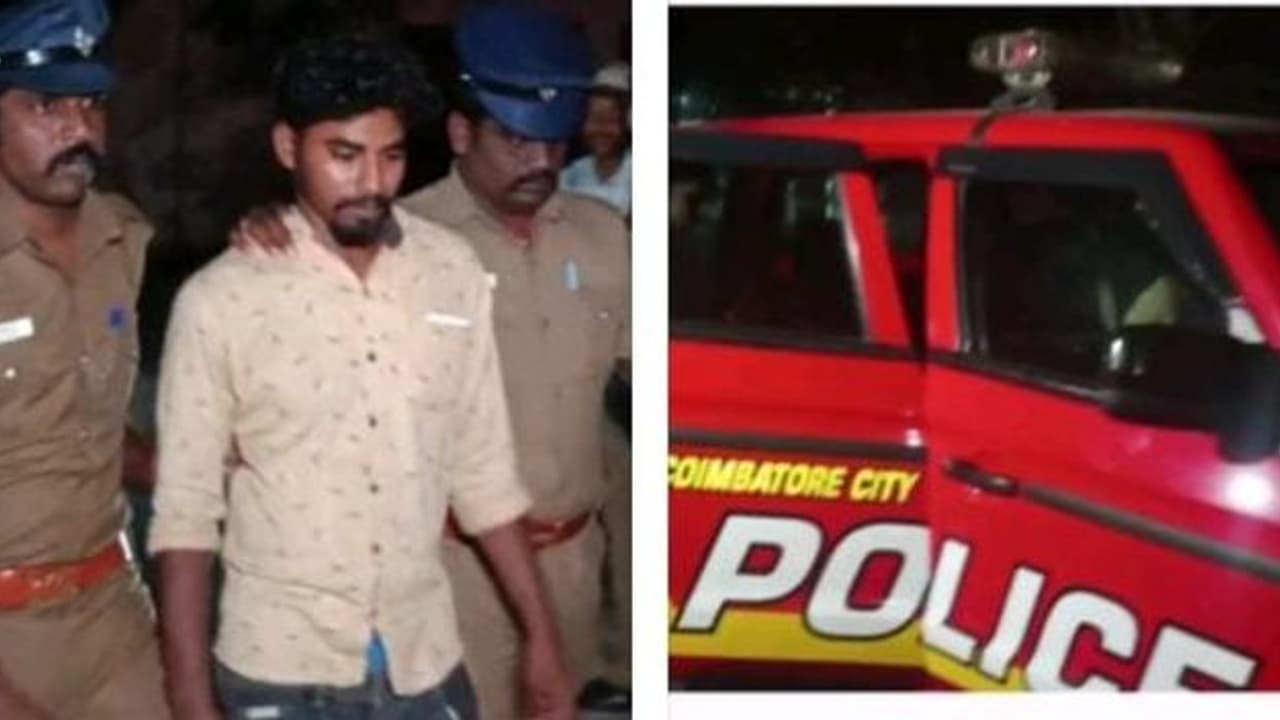 ஆன்லைனில் வெடி மருத்து வாங்கிய நபர் கைது.! தனது எதிரியை கொலை செய்ய திட்டம்.?போலீசார் வெளியிட்ட அதிர்ச்சி தகவல் ஆன்லைனில் வெடி மருத்து வாங்கிய நபர் கைது.! தனது எதிரியை கொலை செய்ய திட்டம்.?போலீசார் வெளியிட்ட அதிர்ச்சி தகவல்