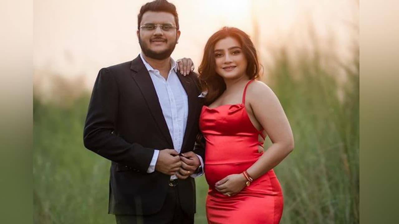 मां बनने वाली हैं बालिका बधू फेम नेहा मर्दा हैं, प्रेग्नेंसी से जुड़ी 5 मिथक का किया भंडाफोड़ मां बनने वाली हैं बालिका बधू फेम नेहा मर्दा हैं, प्रेग्नेंसी से जुड़ी 5 मिथक का किया भंडाफोड़