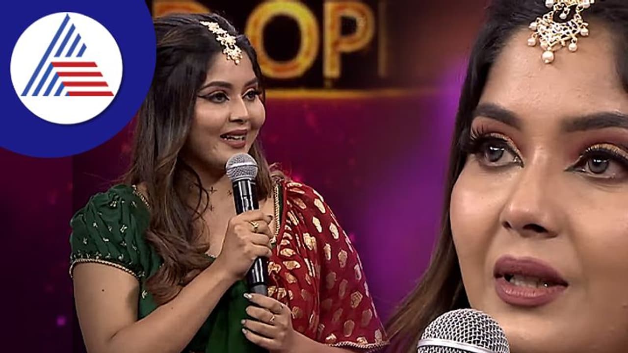 ತಂದೆ ಕಳೆದುಕೊಂಡ 2 ವರ್ಷಕ್ಕೆ ತಾಯಿ ಅಗಲಿದ್ದರು: ಕಣ್ಣೀರಿಟ್ಟ ಕಿರುತೆರೆ ನಟಿ ಐಶ್ವರ್ಯಾ ಶಿಂದೋಗಿ ತಂದೆ ಕಳೆದುಕೊಂಡ 2 ವರ್ಷಕ್ಕೆ ತಾಯಿ ಅಗಲಿದ್ದರು: ಕಣ್ಣೀರಿಟ್ಟ ಕಿರುತೆರೆ ನಟಿ ಐಶ್ವರ್ಯಾ ಶಿಂದೋಗಿ