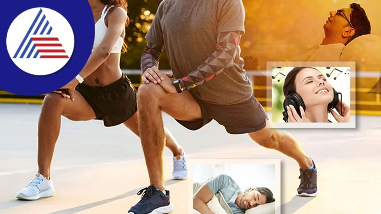 ಇಂಥಾ ಅಭ್ಯಾಸವಿದ್ರೆ ವರ್ಕೌಟ್ ಮಾಡದೆಯೂ ಫಿಟ್ ಆಗಿರ್ಬೋದು ನೋಡಿ ಇಂಥಾ ಅಭ್ಯಾಸವಿದ್ರೆ ವರ್ಕೌಟ್ ಮಾಡದೆಯೂ ಫಿಟ್ ಆಗಿರ್ಬೋದು ನೋಡಿ