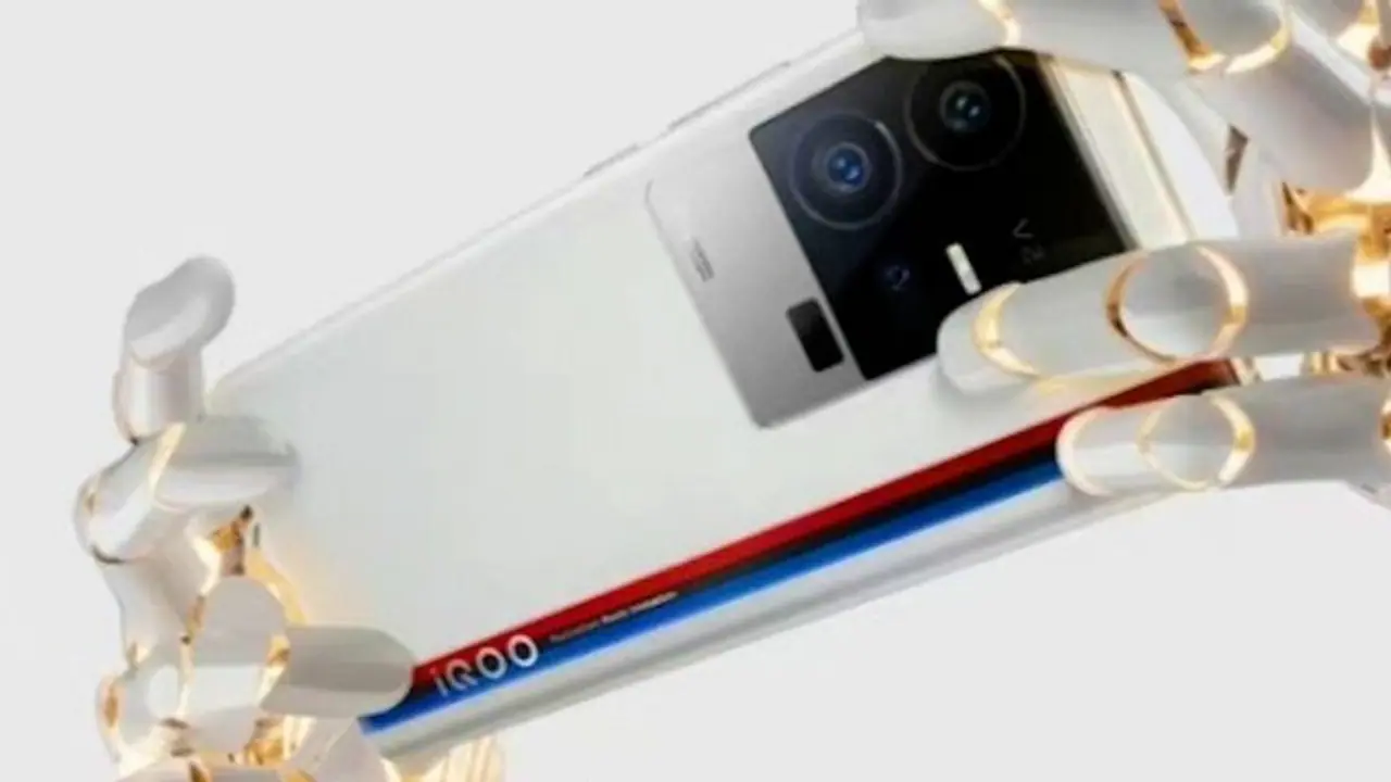 iQOO 11 to launch in India on THIS date; will have 50MP main camera, 6.78-inch display & more