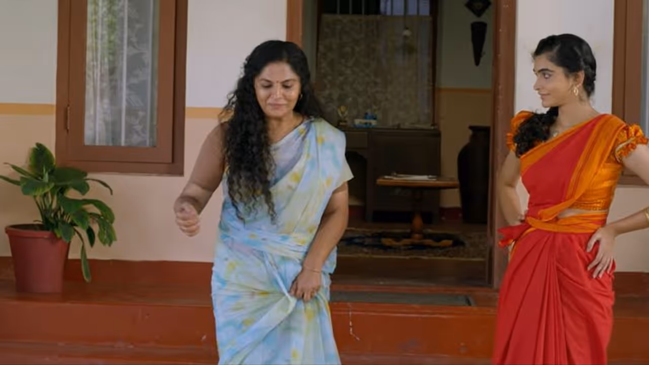 ആശ ശരത്ത് നായികയാകുന്ന 'ഖെദ്ദ'യിലെ ആദ്യ ഗാനം പുറത്ത് ആശ ശരത്ത് നായികയാകുന്ന 'ഖെദ്ദ'യിലെ ആദ്യ ഗാനം പുറത്ത്