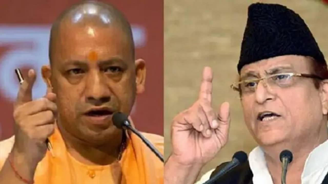 Rampur By Elections: ಅಜಂ ಖಾನ್‌ ಭದ್ರಕೋಟೆಯ ಕ್ಷೇತ್ರದಲ್ಲಿ ಮೊದಲ ಬಾರಿಗೆ ಅರಳಿದ ಕಮಲ..! 