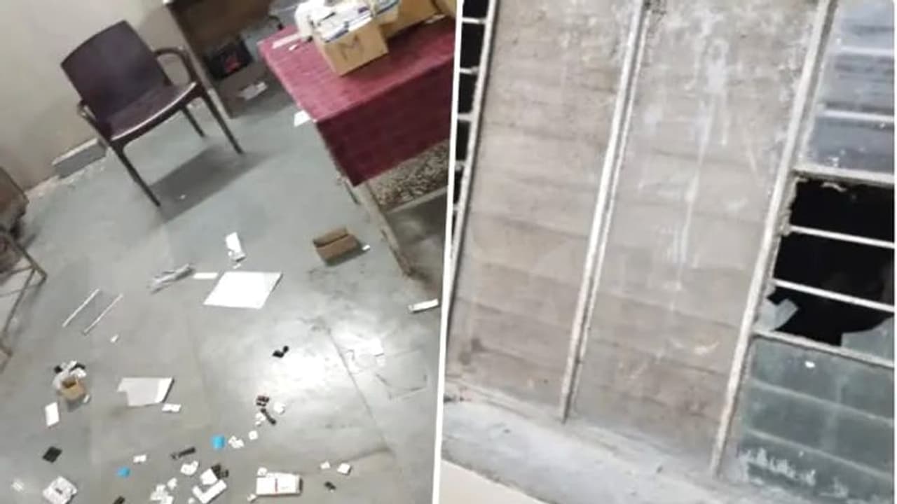 राजस्थान में सरकारी अस्पताल में डेंगू से मौत के बाद बड़ा बवाल, डॉ के सिर फोड़े दौड़ा दौड़ाकर पीटा, हड़ताल पर गए