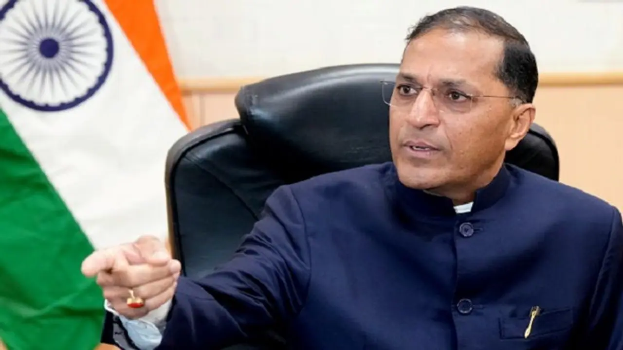 'Tearing hurry' in clearing Arun Goel's file as Election Commissioner?: Supreme Court tells Centre