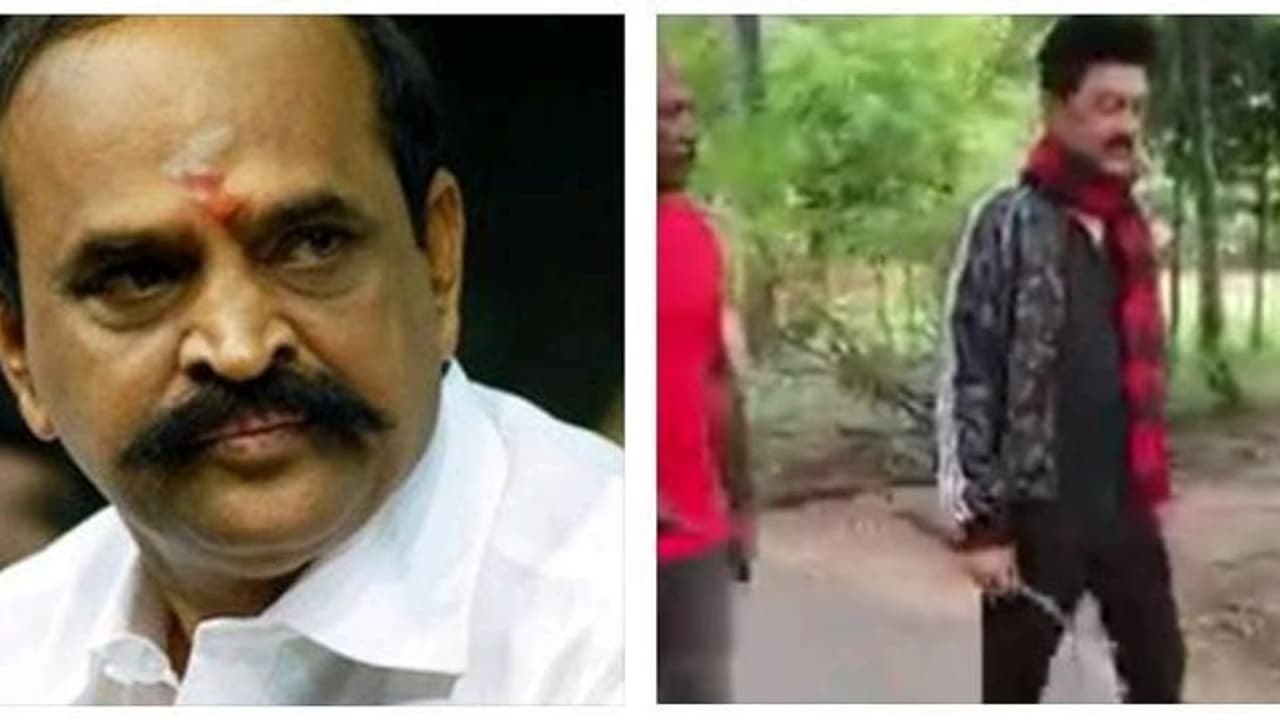 இதெல்லாம் தமிழகத்தின் தலையெழுத்து.. சினிமா விமர்சகராக மாறிய சுகாதாரத்துறை அமைச்சர்.. வச்சு செய்யும் கடம்பூரார் இதெல்லாம் தமிழகத்தின் தலையெழுத்து.. சினிமா விமர்சகராக மாறிய சுகாதாரத்துறை அமைச்சர்.. வச்சு செய்யும் கடம்பூரார்