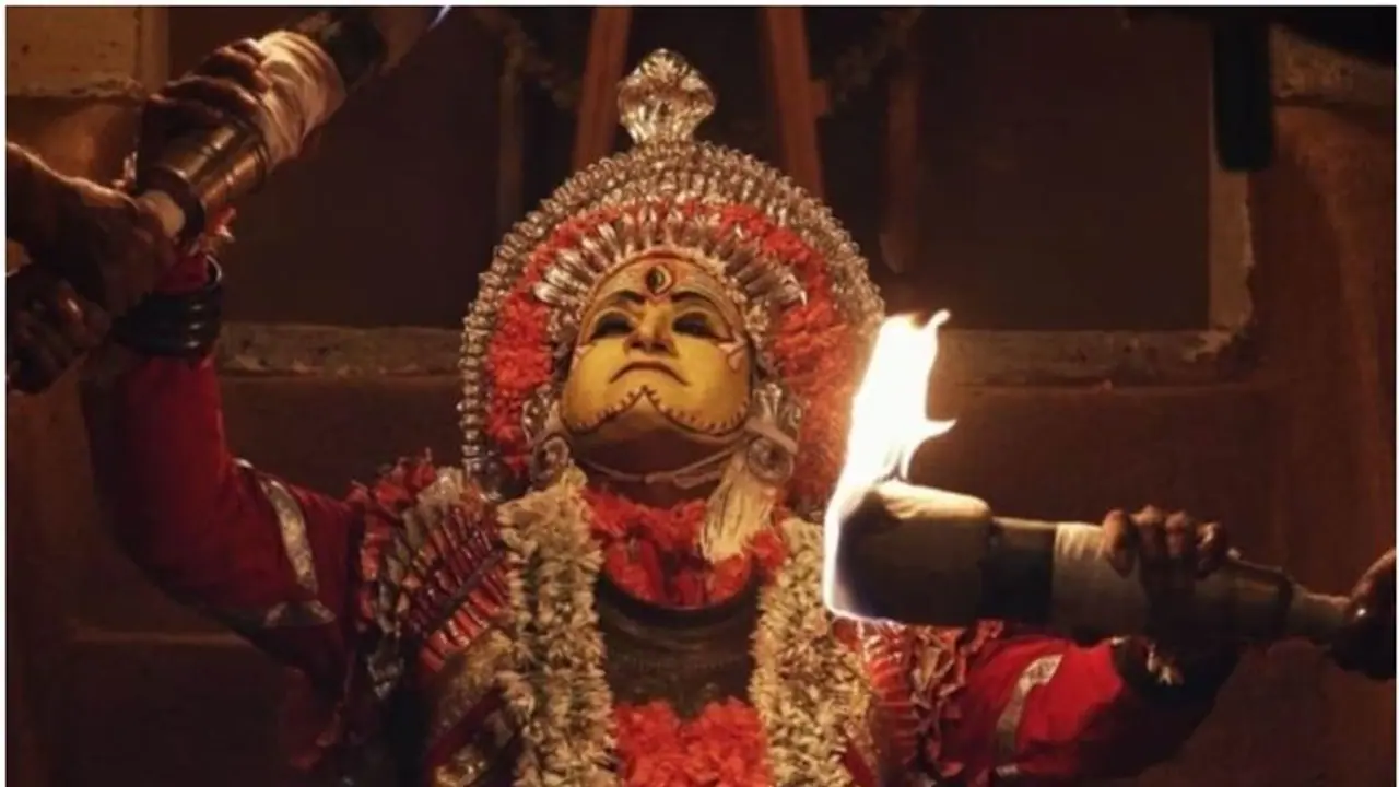 Kantara;'ವರಾಹ ರೂಪಂ' ಹಾಡು ಬಳಕೆಗೆ ಸಿಕ್ತು ಅನುಮತಿ; ಕೇಸ್ ಗೆದ್ದ ರಿಷಬ್ ಶೆಟ್ಟಿ ಹೇಳಿದ್ದೇನು? Kantara;'ವರಾಹ ರೂಪಂ' ಹಾಡು ಬಳಕೆಗೆ ಸಿಕ್ತು ಅನುಮತಿ; ಕೇಸ್ ಗೆದ್ದ ರಿಷಬ್ ಶೆಟ್ಟಿ ಹೇಳಿದ್ದೇನು?