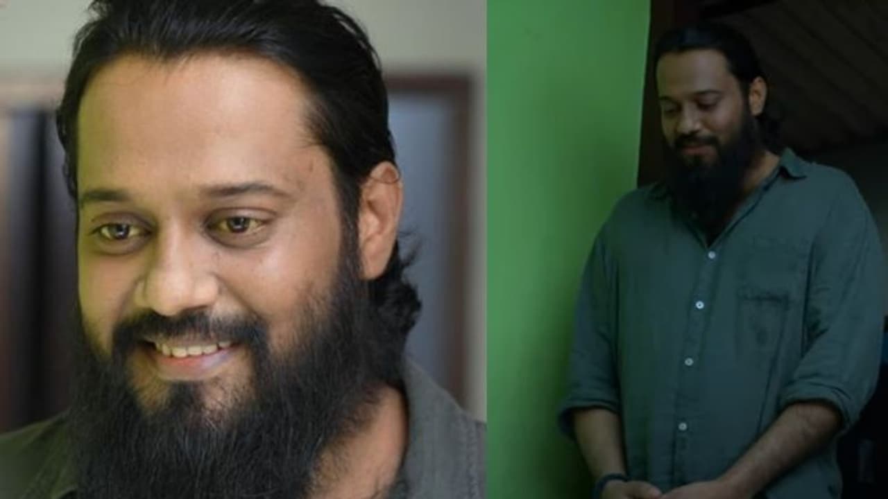 'ഇതൊക്കെയൊരു കൈത്തൊഴിൽ ആണോ മാമാ..'; 'ഷെഫീക്കിന്റെ സന്തോഷം' മൂന്നാം ടീസർ 'ഇതൊക്കെയൊരു കൈത്തൊഴിൽ ആണോ മാമാ..'; 'ഷെഫീക്കിന്റെ സന്തോഷം' മൂന്നാം ടീസർ