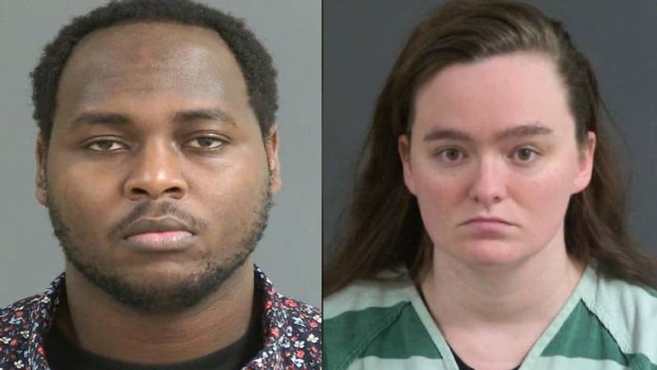 പിഞ്ചുകുഞ്ഞിനെ വീട്ടിൽ തനിച്ചാക്കി അച്ഛനും അമ്മയും ന്യൂയോർക്കിലേക്ക് യാത്ര പോയി, ഒടുവിൽ അറസ്റ്റ് പിഞ്ചുകുഞ്ഞിനെ വീട്ടിൽ തനിച്ചാക്കി അച്ഛനും അമ്മയും ന്യൂയോർക്കിലേക്ക് യാത്ര പോയി, ഒടുവിൽ അറസ്റ്റ്