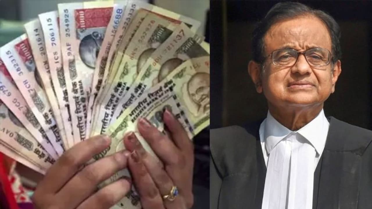 കേന്ദ്രം നോട്ട് നിരോധിച്ചത് ഇല്ലാത്ത അധികാരം ഉപയോഗിച്ച് പി.ചിദംബരം കേന്ദ്രം നോട്ട് നിരോധിച്ചത് ഇല്ലാത്ത അധികാരം ഉപയോഗിച്ച് പി.ചിദംബരം