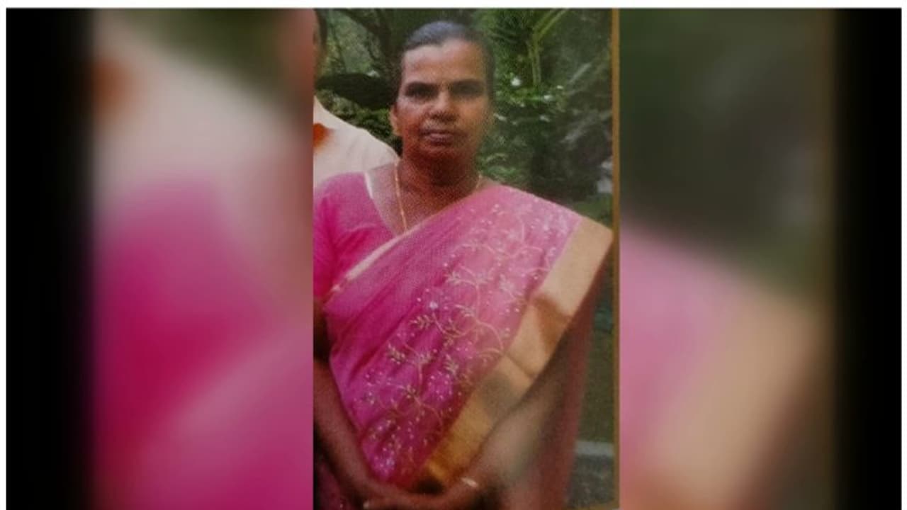 വീട്ടമ്മയെ ഗ്യാസ് തുറന്നു വിട്ട് കത്തിച്ച സംഭവം, പ്രതി അയൽവാസി, പിടിയിലായത് കമ്പത്ത് നിന്ന് വീട്ടമ്മയെ ഗ്യാസ് തുറന്നു വിട്ട് കത്തിച്ച സംഭവം, പ്രതി അയൽവാസി, പിടിയിലായത് കമ്പത്ത് നിന്ന്