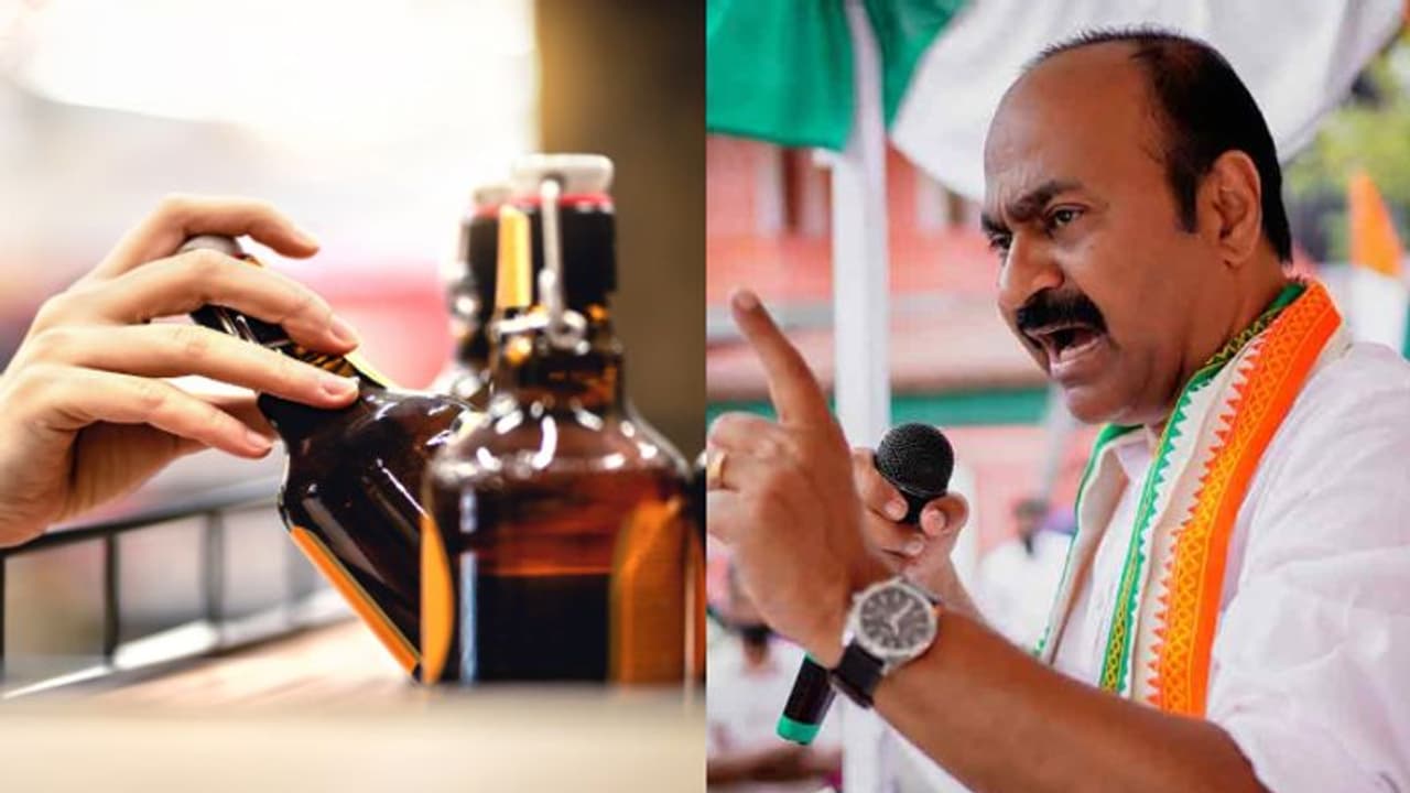 'അശാസ്ത്രീയം, കുടുംബ ബജറ്റ് താളം തെറ്റും'; മദ്യവില വര്‍ധനക്കെതിരെ പ്രതിപക്ഷ നേതാവ്