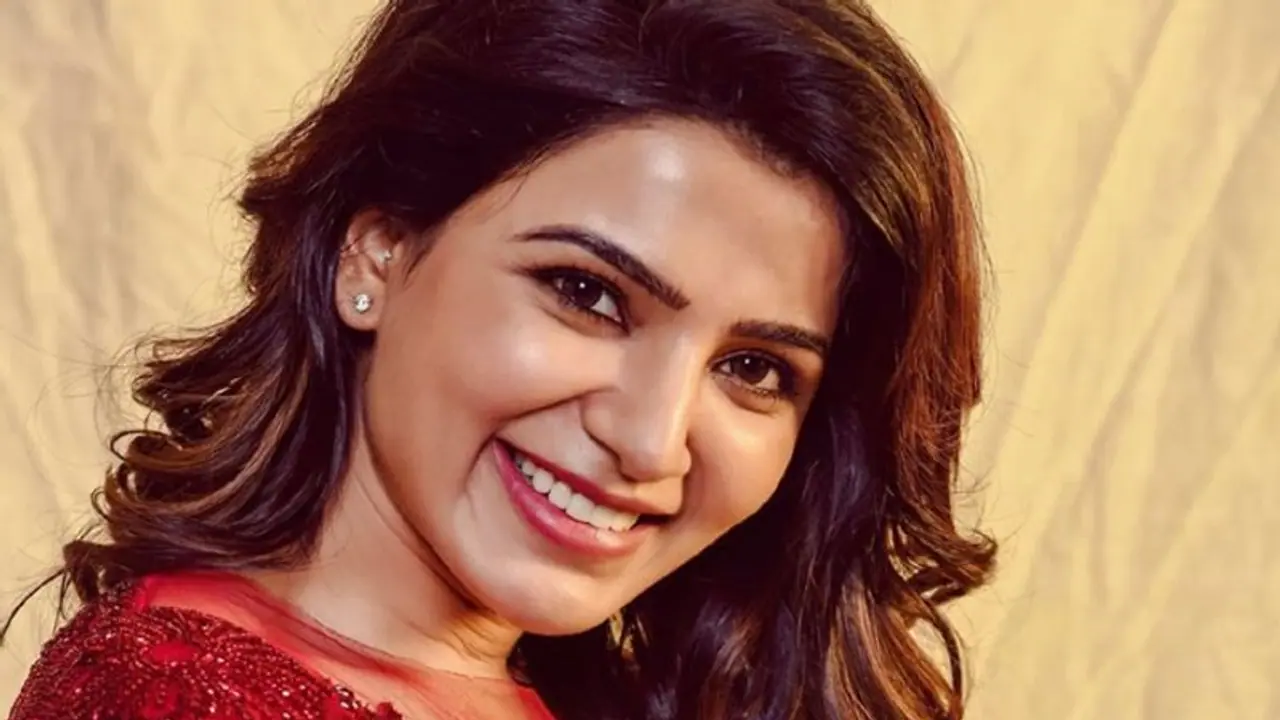 Samantha Ruth Prabhu buys a luxurious three bedroom apartment in Mumbai for Rs 15 crores report Samantha Ruth Prabhu buys a luxurious three bedroom apartment in Mumbai for Rs 15 crores report