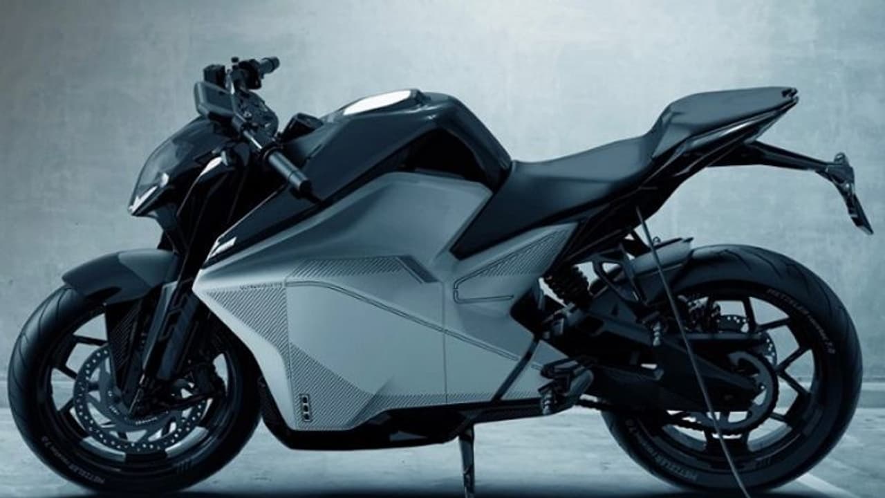 ಬೆಂಗಳೂರು ಮೂಲದ ಅಲ್ಟ್ರಾವೈಲೆಟ್ F77 ಎಲೆಕ್ಟ್ರಿಕ್ ಬೈಕ್ ಲಾಂಚ್, 307 ಕಿ.ಮೀ ಮೈಲೇಜ್!