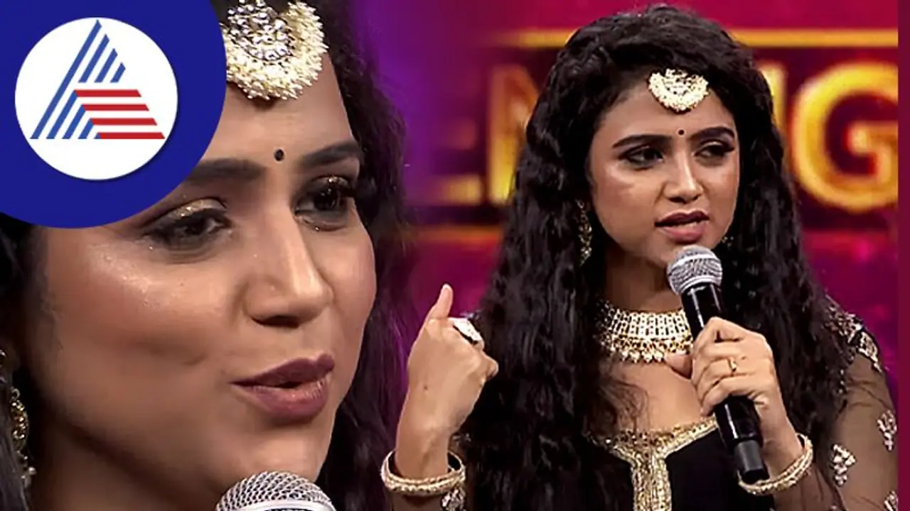 ಆ ಒಂದು ತಪ್ಪಿನಿಂದ ಕಣ್ಣು ಕಳೆದುಕೊಂಡೆ; ರಶ್ಮಿ ಪ್ರಭಾಕರ್ ಜೀವನದ ಕಹಿ ಘಟನೆ