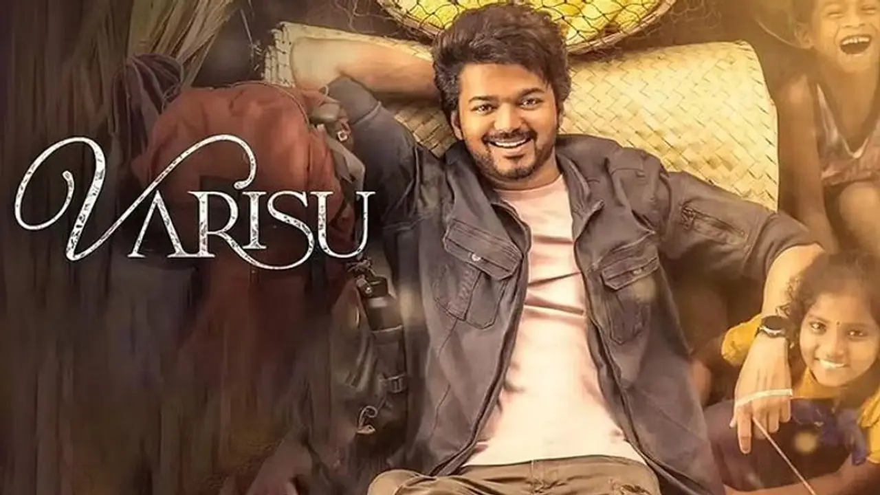 വാരിസില് ഹീറോയായി വിജയിയെ ആയിരുന്നില്ല ആദ്യം തീരുമാനിച്ചത്; നിര്മ്മാതാവിന്റെ വെളിപ്പെടുത്തല് വാരിസില് ഹീറോയായി വിജയിയെ ആയിരുന്നില്ല ആദ്യം തീരുമാനിച്ചത്; നിര്മ്മാതാവിന്റെ വെളിപ്പെടുത്തല്