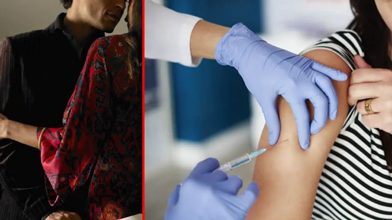 கள்ளக்காதலிக்காக கர்ப்பிணி மனைவிக்கு எச்ஐவி ஊசி போட்ட கணவன்