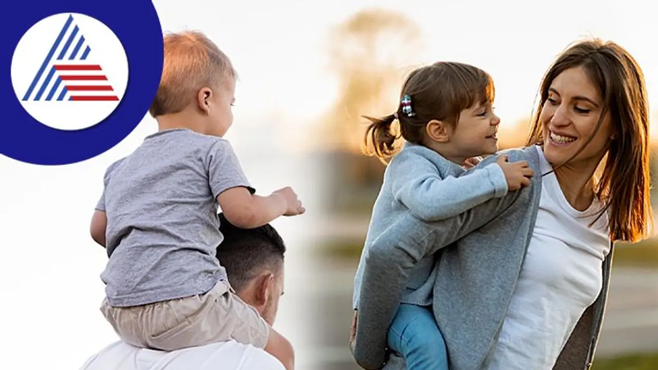 ಸುಮ್ ಸುಮ್ಮನೆ ಮಕ್ಕಳನ್ನು ಕುಟುಕಬೇಡಿ, ತಮ್ಮ ಕೆಲಸ ತಾವೇ ಮಾಡಿಕೊಳ್ಳುವಂತೆ ಮಾಡಿ!