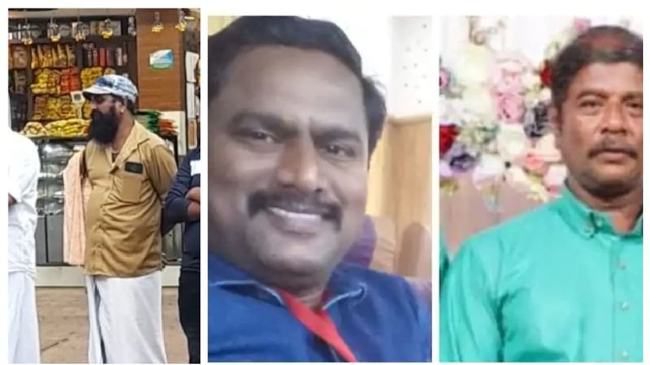 തലശ്ശേരി ഇരട്ടക്കൊലക്കേസ്; പ്രതി പാറായി ബാബു ഡിവൈഎഫ്ഐയുടെ ലഹരിവിരുദ്ധ പരിപാടിയില് പങ്കെടുത്തു തലശ്ശേരി ഇരട്ടക്കൊലക്കേസ്; പ്രതി പാറായി ബാബു ഡിവൈഎഫ്ഐയുടെ ലഹരിവിരുദ്ധ പരിപാടിയില് പങ്കെടുത്തു