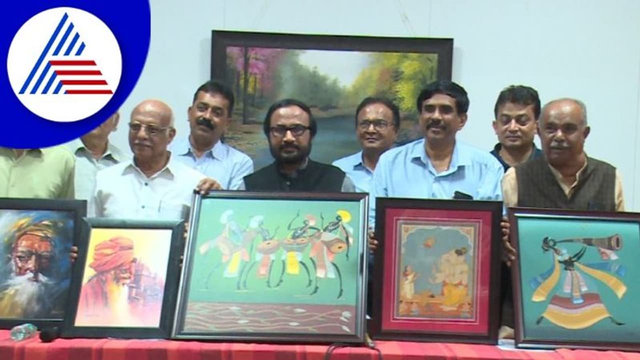 Chitra Santhe 2023: ಜನವರಿಯಲ್ಲಿ 20ನೇ ಚಿತ್ರಸಂತೆ ಕಾರ್ಯಕ್ರಮ, ಚಿತ್ರಕಲಾ ಪರಿಷತ್ತಿನಿಂದ ಸಕಲ ಸಿದ್ಧತೆ