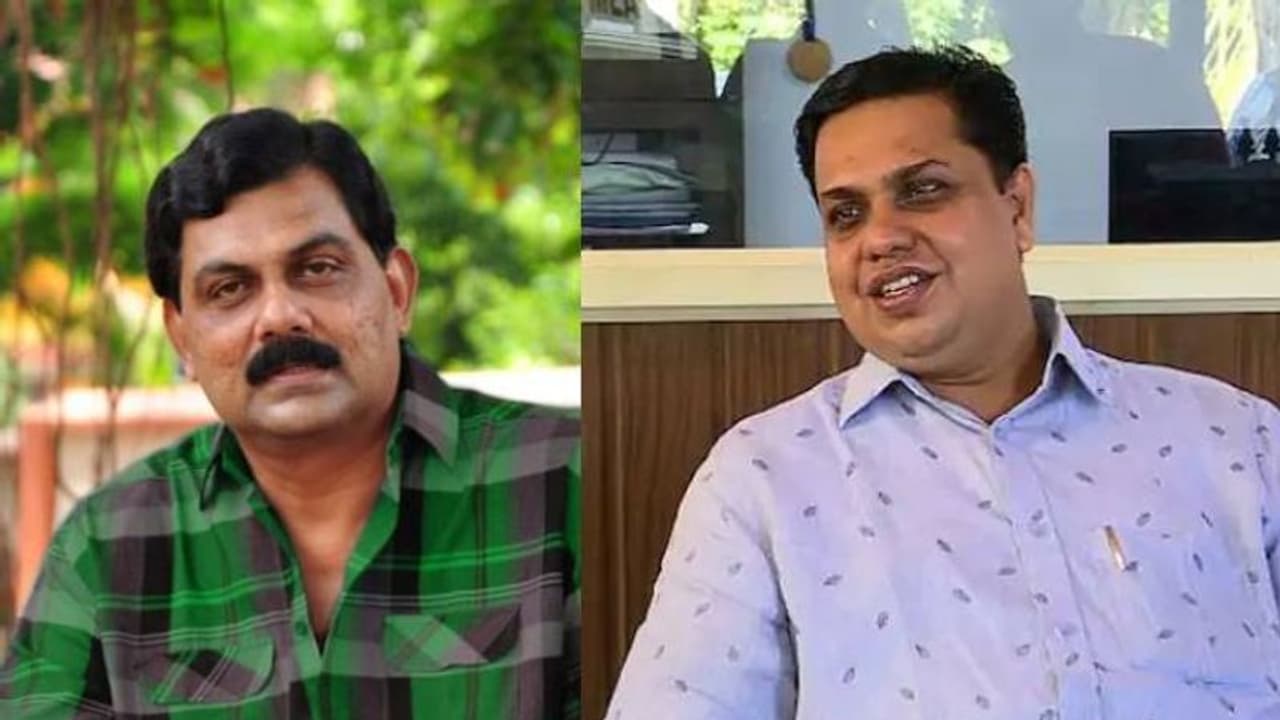 സതീഷ് ബാബു പയ്യന്നൂരിന്റെ നിര്യാണത്തില്‍ അനുശോചിച്ച് സ്പീക്കര്‍ 