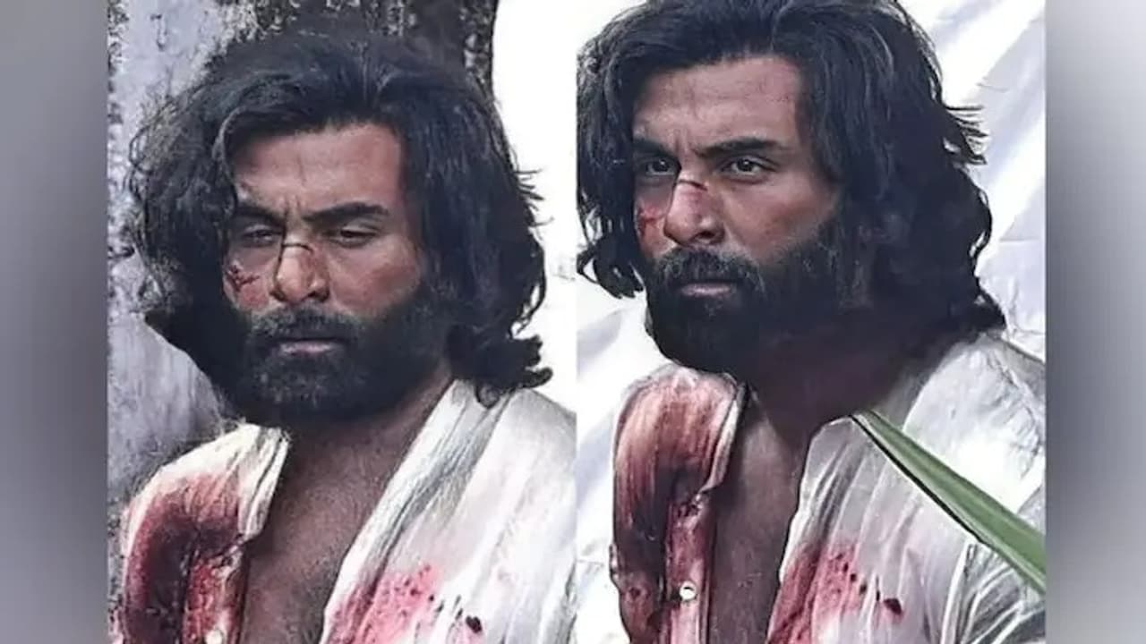 Ranbir kapoor Ranbir kapoor