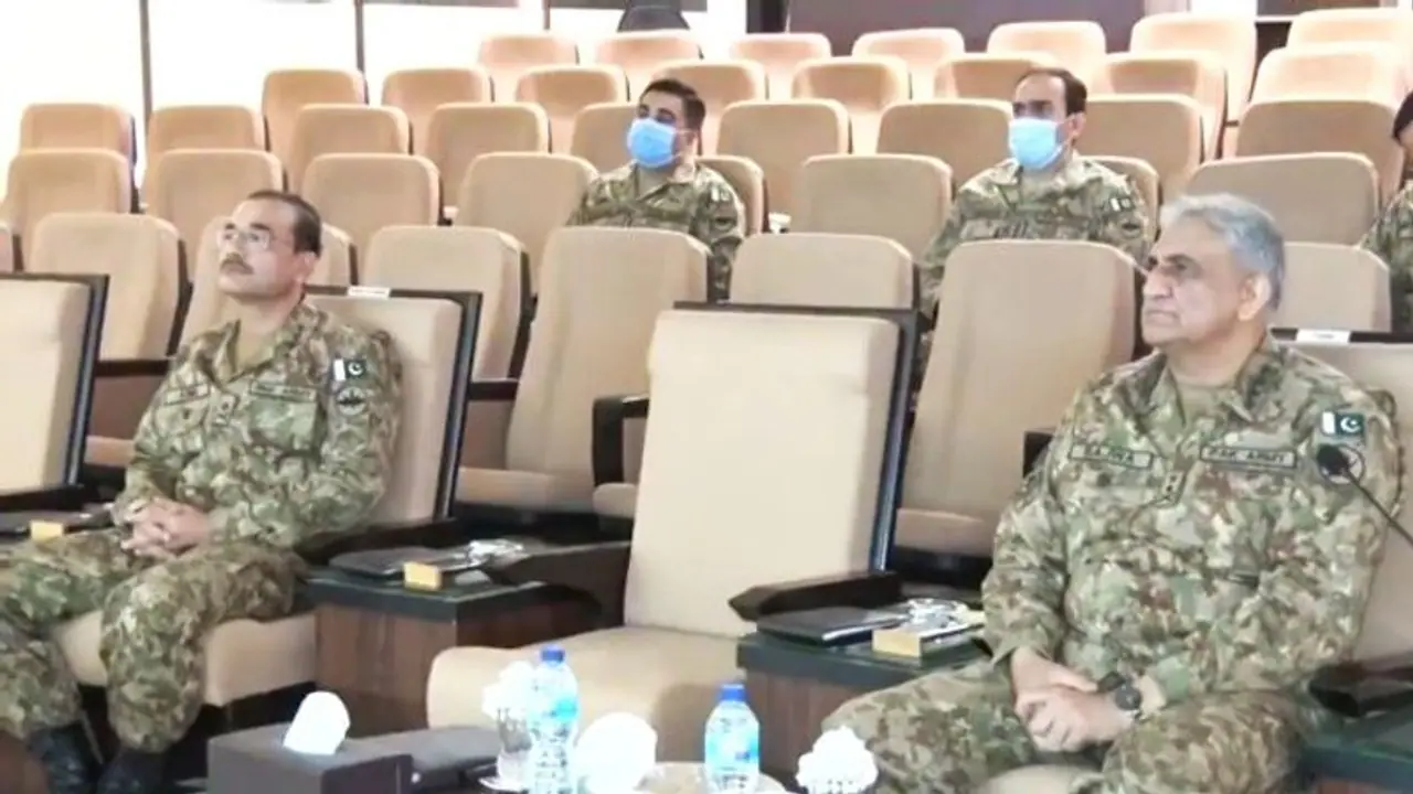 Pakistan's new Army chief, Lt Gen Asim Munir, was ISI head during 2019 Pulwama terror attack 