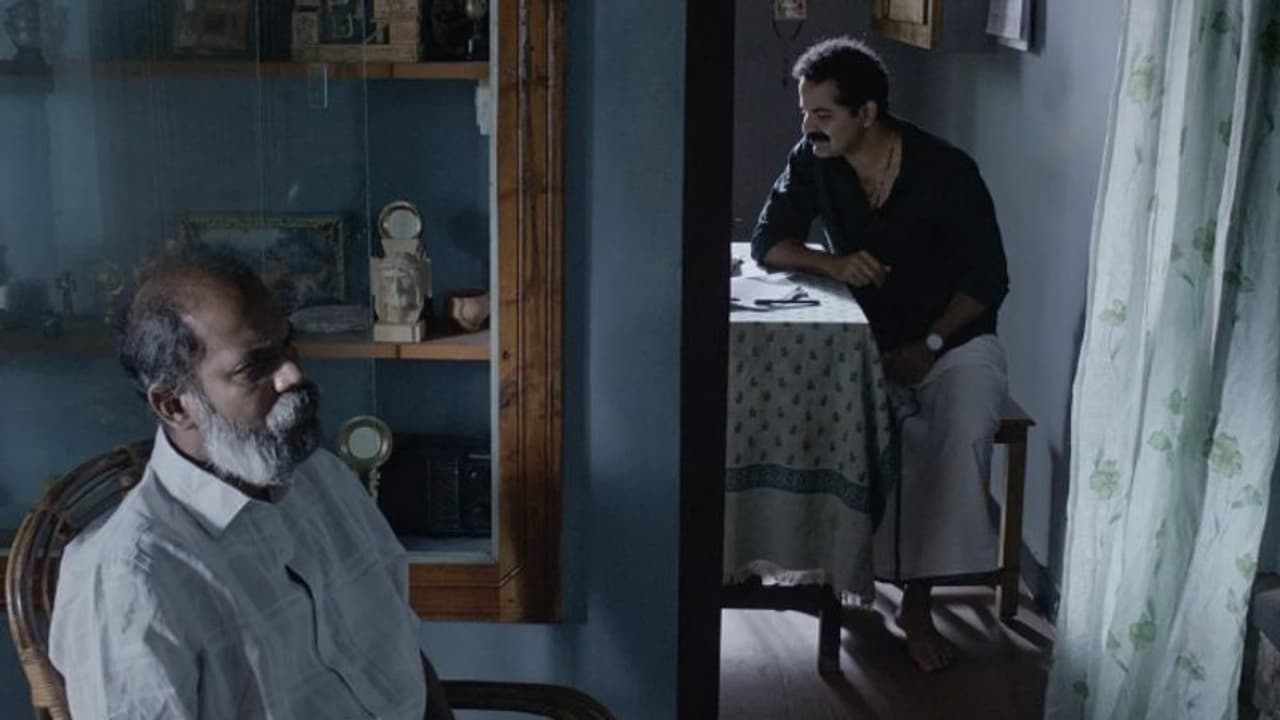 ഡോണ്‍ പാലത്തറയുടെ 'ഫാമിലി' റോട്ടര്‍ഡാം ചലച്ചിത്ര മേളയിലേക്ക്