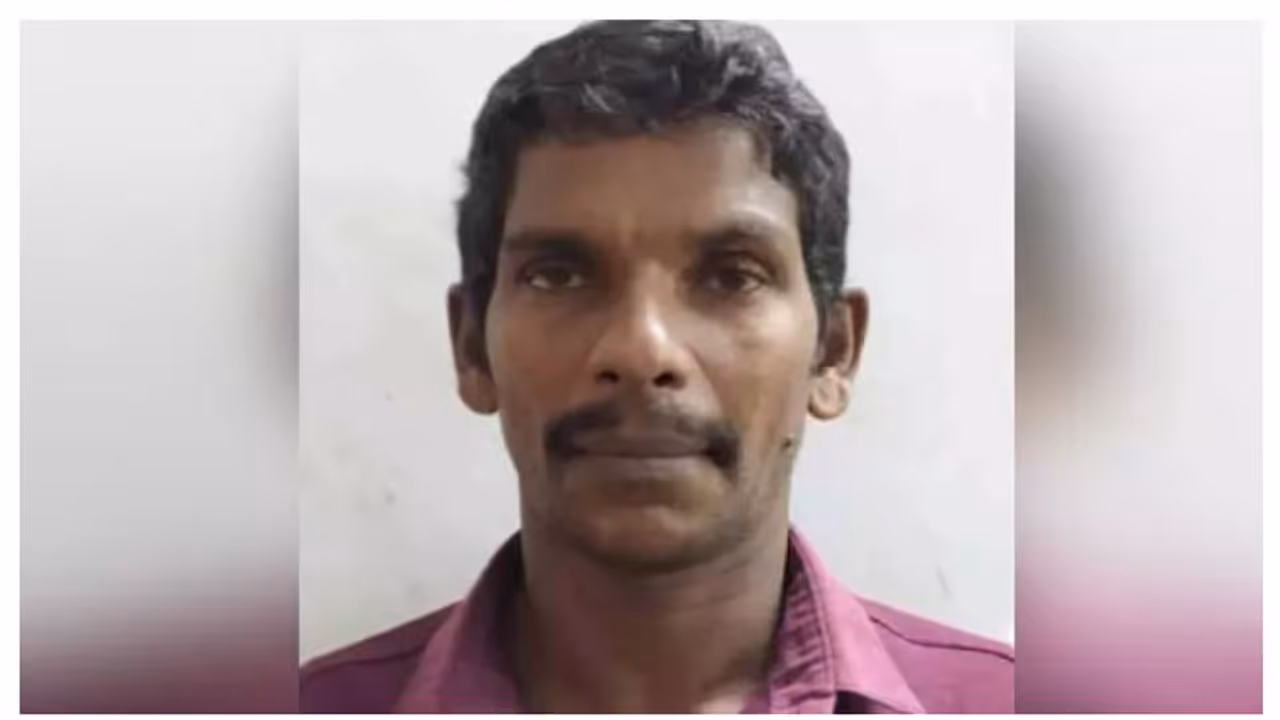 13 കാരനെ പീഡിപ്പിച്ചു, 43കാരൻ അറസ്റ്റിൽ