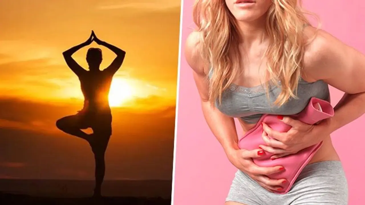 மாதவிடாய் ஏற்படும் போது யோகா செய்யலாமா? மாதவிடாய் ஏற்படும் போது யோகா செய்யலாமா?