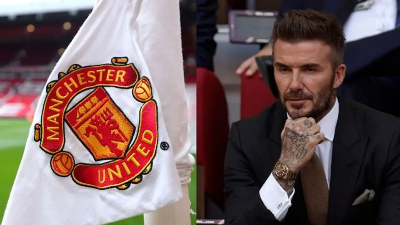 Manchester United potential sale: 'David Beckham will come with a consortium' Rio Ferdinand Manchester United potential sale: 'David Beckham will come with a consortium' Rio Ferdinand