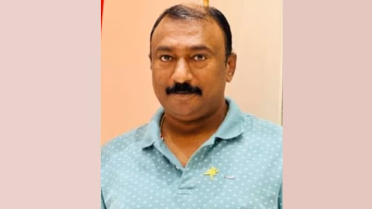 പ്രവാസി മലയാളി ഹൃദയാഘാതം മൂലം മരിച്ചു