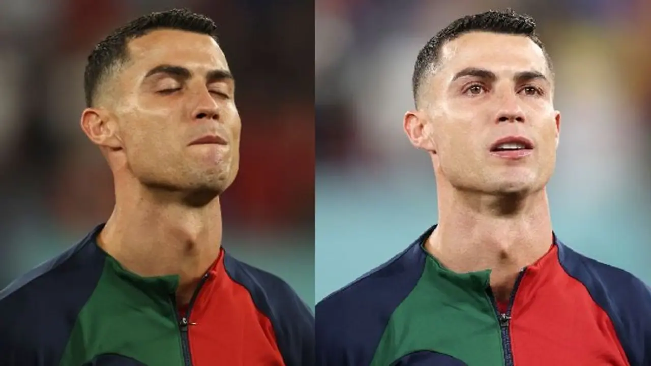 ഒരു ക്ലബ്ബിന്‍റെയും മേല്‍വിലാസമില്ല; പക്ഷേ, ഇത് സിആര്‍ 7 അല്ലേ, ആ പെനാല്‍റ്റി ചരിത്രത്തിലേക്ക്