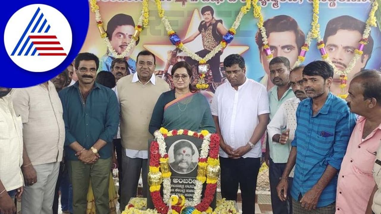 ಜೆಡಿಎಸ್ ಮೊದಲು ಬಹುಮತ ಪಡೆಯಲಿ: ಸಂಸದೆ ಸುಮಲತಾ ಅಂಬರೀಶ್ ಜೆಡಿಎಸ್ ಮೊದಲು ಬಹುಮತ ಪಡೆಯಲಿ: ಸಂಸದೆ ಸುಮಲತಾ ಅಂಬರೀಶ್