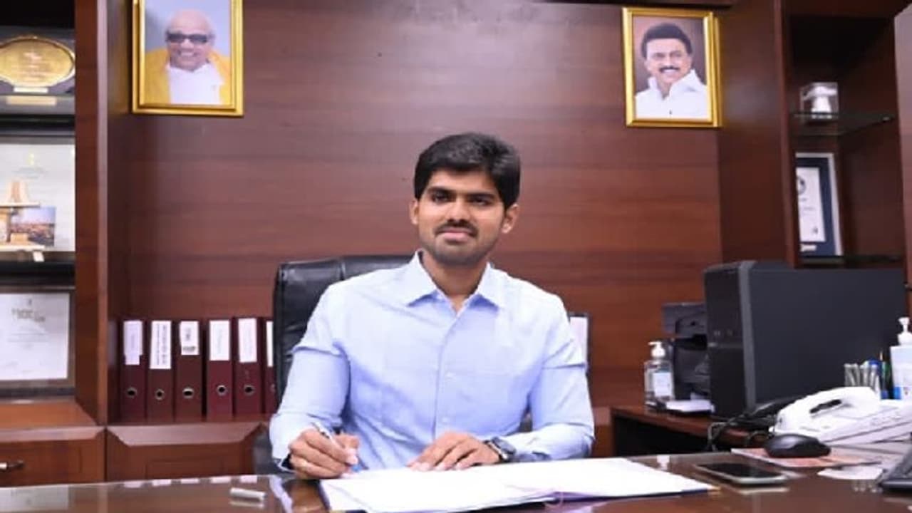 கோவை விழா தொழில் முனைவோர்களை அங்கீகரிப்பதற்கான தளமாக செயல்படுகிறது… மாநகராட்சி ஆணையர் கருத்து!!