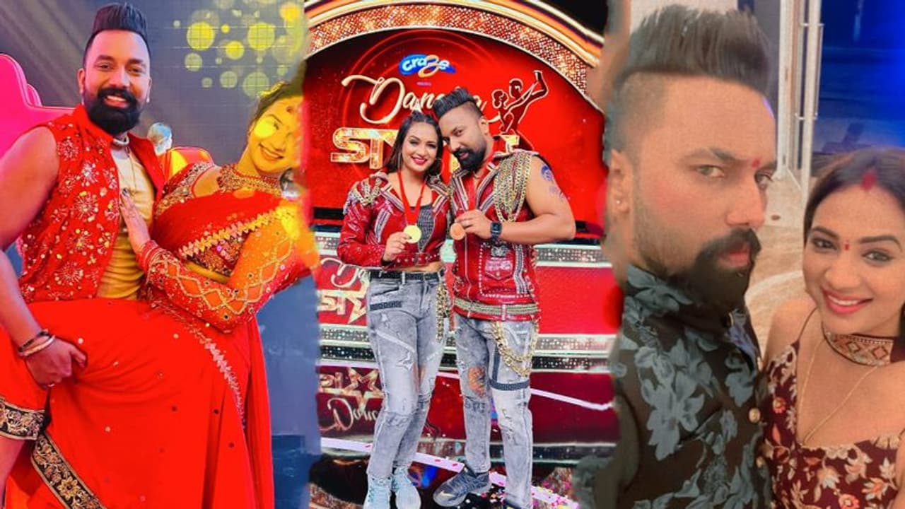 'ഓർമ്മക്കുറവ് വന്നാലല്ലാതെ ഈ അനുഭവം മറക്കില്ല'; ഗോൾഡൻ ബസർ നേടിയ സന്തോഷത്തിൽ ശരണ്യ