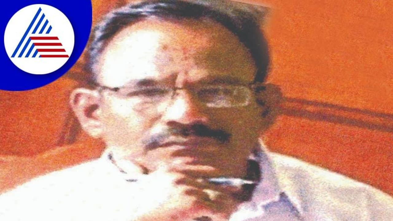 Kuvempu National Award 2022: ತಮಿಳು ಸಾಹಿತಿ ಇಮಯಮ್ಗೆ ಕುವೆಂಪು ರಾಷ್ಟ್ರೀಯ ಪುರಸ್ಕಾರ Kuvempu National Award 2022: ತಮಿಳು ಸಾಹಿತಿ ಇಮಯಮ್ಗೆ ಕುವೆಂಪು ರಾಷ್ಟ್ರೀಯ ಪುರಸ್ಕಾರ