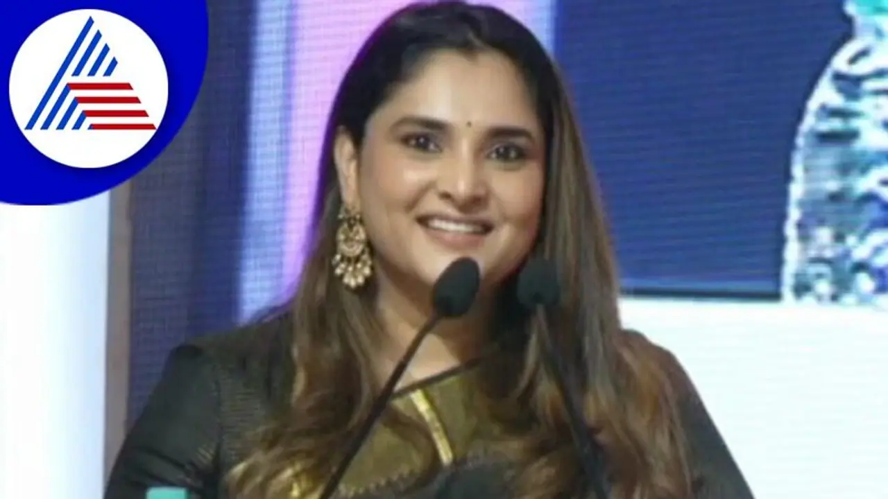 BGS Utsav 2022: ಮದುವೆ ಏಕೆ ಆಗಬೇಕೆಂದು ಅರ್ಥವಾಗುತ್ತಿಲ್ಲ: ಮೋಹಕ ತಾರೆ ರಮ್ಯಾ