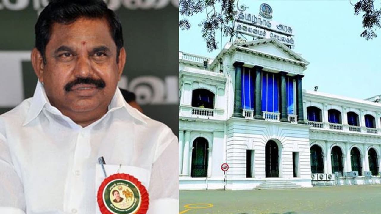 விழிப்புணர்வு பதாகை முறைகேடு? இபிஎஸ் புகார்! உண்மை நிலவரம் என்ன? தமிழக அரசு மறுப்பு தெரிவித்து விளக்கம்.! விழிப்புணர்வு பதாகை முறைகேடு? இபிஎஸ் புகார்! உண்மை நிலவரம் என்ன? தமிழக அரசு மறுப்பு தெரிவித்து விளக்கம்.!